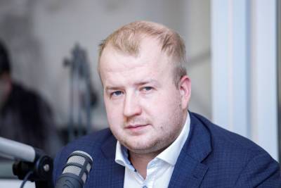 Бориса Елкина назначили исполняющим обязанности главы администрации Пскова