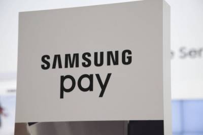 «Ъ»: в России могут запретить платежную систему Samsung Pay