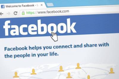 В Facebook заявили о рекордном росте доходов за пять лет