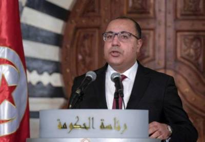 Тунис трясëт «конституционным переворотом»: избиение премьера перед отставкой?