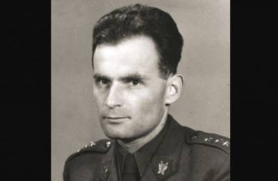 Умер последний «сталинский судья» Польши