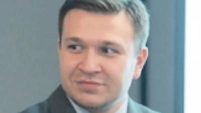 Денис Золков уходит с поста председателя комитета цифрового развития Ленобласти