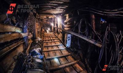 В Норильске работник погиб на руднике «Норникеля»