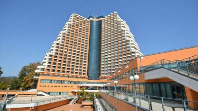 На курортах Кубани следить за заселением в отели будут мониторинговые группы