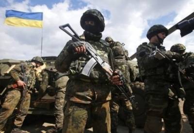 В Украине пройдут учения, на которые съедутся военные из 15 стран