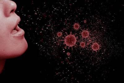 В США получены данные о риске переноса «дельта»-штамма коронавируса привитыми