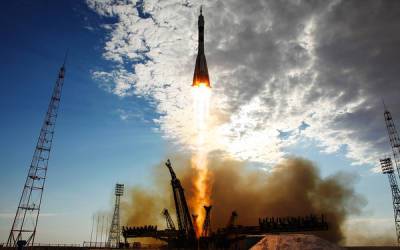 Совбез встревожился: Космические частоты распределяют без участия России