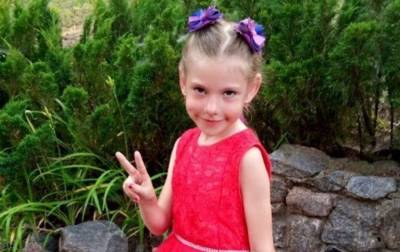 В убийстве 6-летней девочки в Харькове полиция подозревает подростка