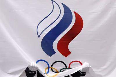 Зачем западные спецслужбы пытались лишить Россию выступлений на Олимпиаде