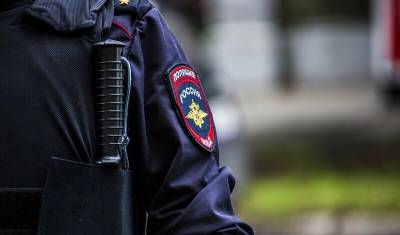 Самарского полицейского заподозрили в убийстве 15-летней девушки