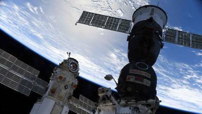 ЦУП разрешил экипажу МКС открыть люк в модуль «Наука»