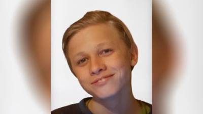 В Пензенской области разыскивают 15-летнего юношу