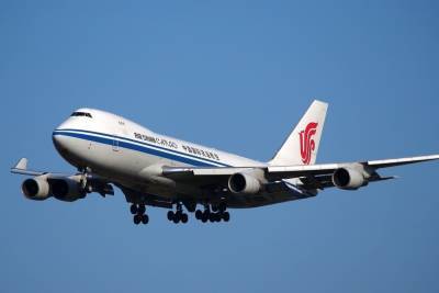 В Китае источником новой вспышки коронавируса назвали рейс из Москвы