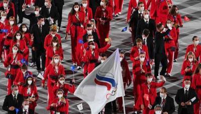 Сергей Марков: Ход Олимпийских игр показывает полную правоту аналитиков американских и британских спецслужб