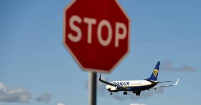 Госполиция начала уголовный процесс по делу о захвате самолета Ryanair в Минске