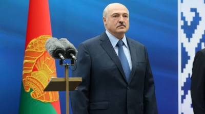 Лукашенко: Белоруссия находится в эпицентре цивилизационного противостояния