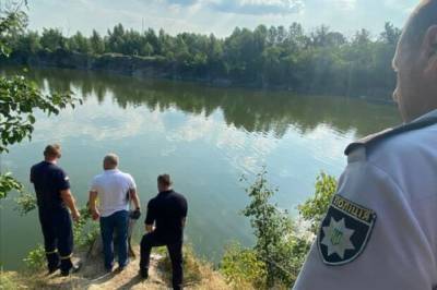 Трагедией завершились поиски винницкого бизнесмена: тело выловили из реки на Одесчине