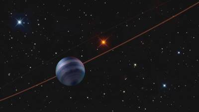 Астрономы напрямую изучили самую близкую к нам планетную систему