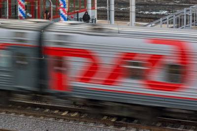 Поезд Грозный — Волгоград возобновит курсирование с 8 августа