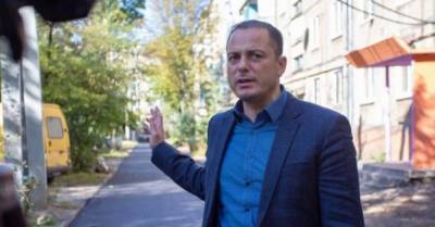 Мэра Каменского обвиняют в выведении средств горбюджета через арендованные котельные — СМИ
