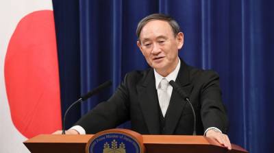 Япония планирует ввести чрезвычайное положение из-за COVID