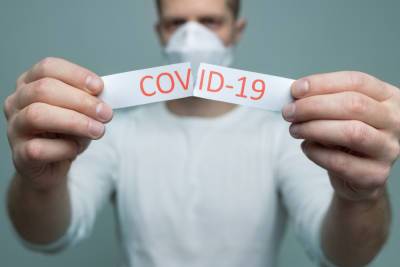 В Новгородской области коронавирусом заболели еще 155 человек