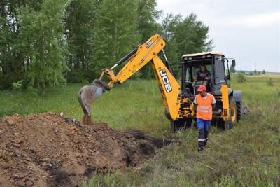 Почти 10 миллионов рублей направят на нормализацию водоснабжения двух сёл и одной деревни Ульяновска