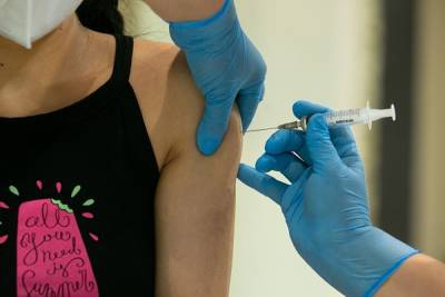 В Зауралье — еще один штраф за фейк о последствиях вакцинации от коронавируса
