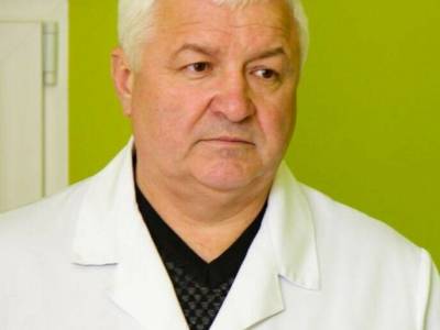 Запорожский облсовет уволил главврача больницы, где в феврале погибли люди из-за пожара – за другие нарушения