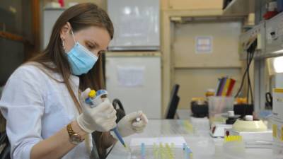 В Азербайджане провели испытания комбинации вакцин AstraZeneca и "Спутник Лайт"