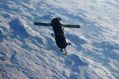 «Роскосмос» возглавит расследование инцидента с модулем «Наука» на МКС