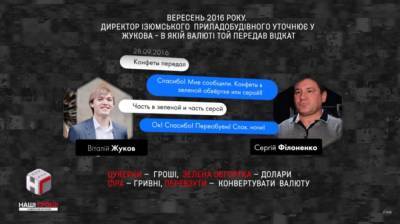 ВАКС назначил заседание по делу о даче взятки Жуковым