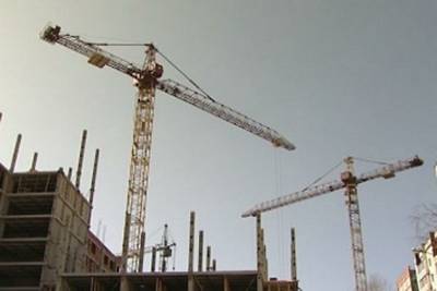 Забайкалье планирует взять кредит из федерального бюджета на строительство жилых домов