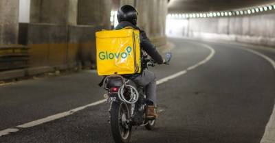 Компания Glovo запустила в Украине первый проект dark store