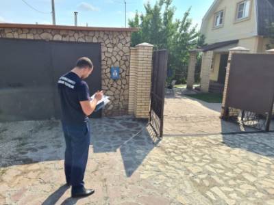 Самарского подполковника полиции подозревают в убийстве 15-летней любовницы