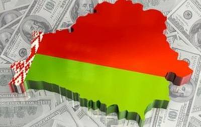 Белоруссия сократила внешний госдолг, но нарастила внутренний