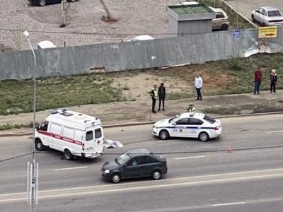 В Челябинской области пойдет под суд автомобилист, сбивший насмерть пешехода