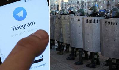 Вопрос дня: предпримут ли власти новое наступление на телеграмм-каналы?