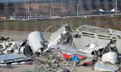 ЕСПЧ принял к производству жалобу родственников жертв авиакатастрофы в Сочи