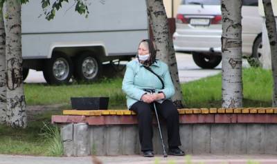 На Ямале больше 1 тыс. человек госпитализированы с коронавирусом. Еще трое умерли