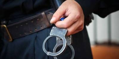 Полицейского из Самарской области заподозрили в убийстве 15-летней девушки