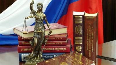 Избил и зарезал: суд вынес приговор убийце инвалида в Крыму