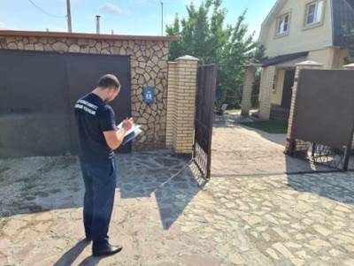 Подполковника полиции подозревают в убийства 16-летней школьницы в Самарской области