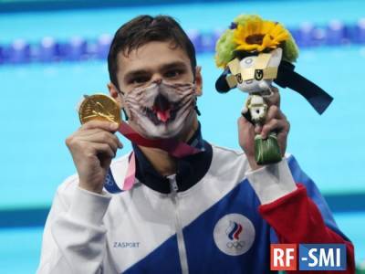 В Великобритании и Штатах недовольны успехами российских олимпийцев
