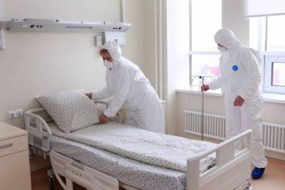 Семь жителей Курской области стали жертвами коронавируса на 30 июля