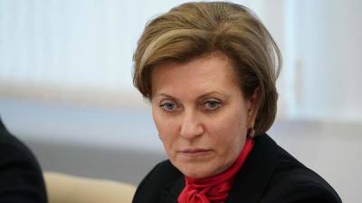Попова заявила о стабилизации ситуации с COVID-19 в московском регионе