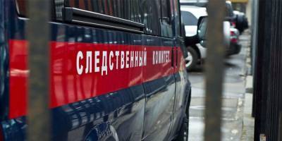 В Самарской области задержали подполковника полиции по подозрению в убийстве школьницы