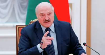 Александр Лукашенко назвал условие для размещения войск России в Белоруссии