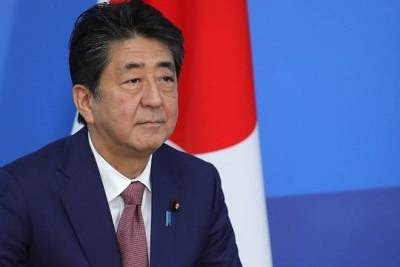 В Японии заявили о провале политики Абэ в отношении России