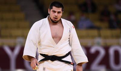 Тамерлан Башаев завоевал олимпийскую бронзу в дзюдо